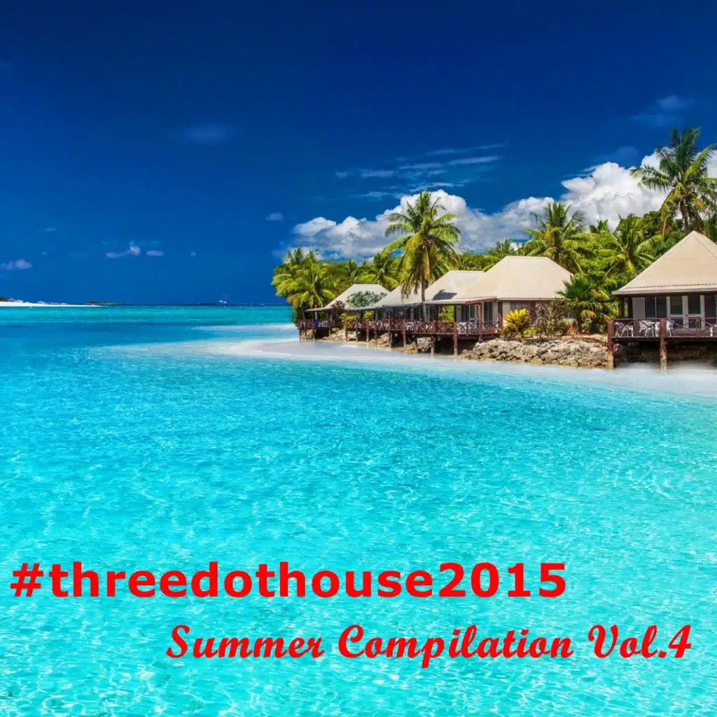 These Days (Vicent Ballester Remix) [feat. Peter Schmidt]