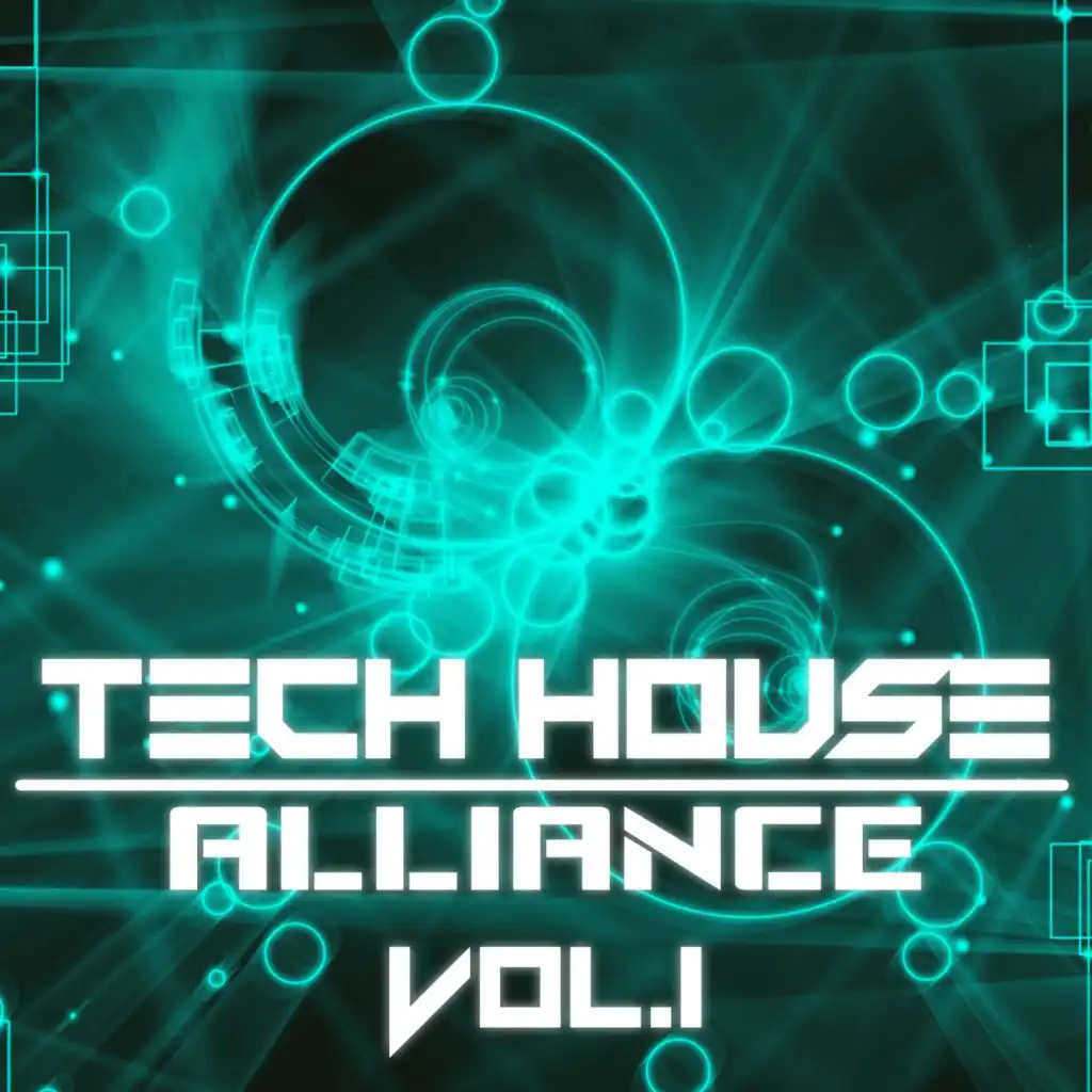 Tech House Alliance, Vol. 1