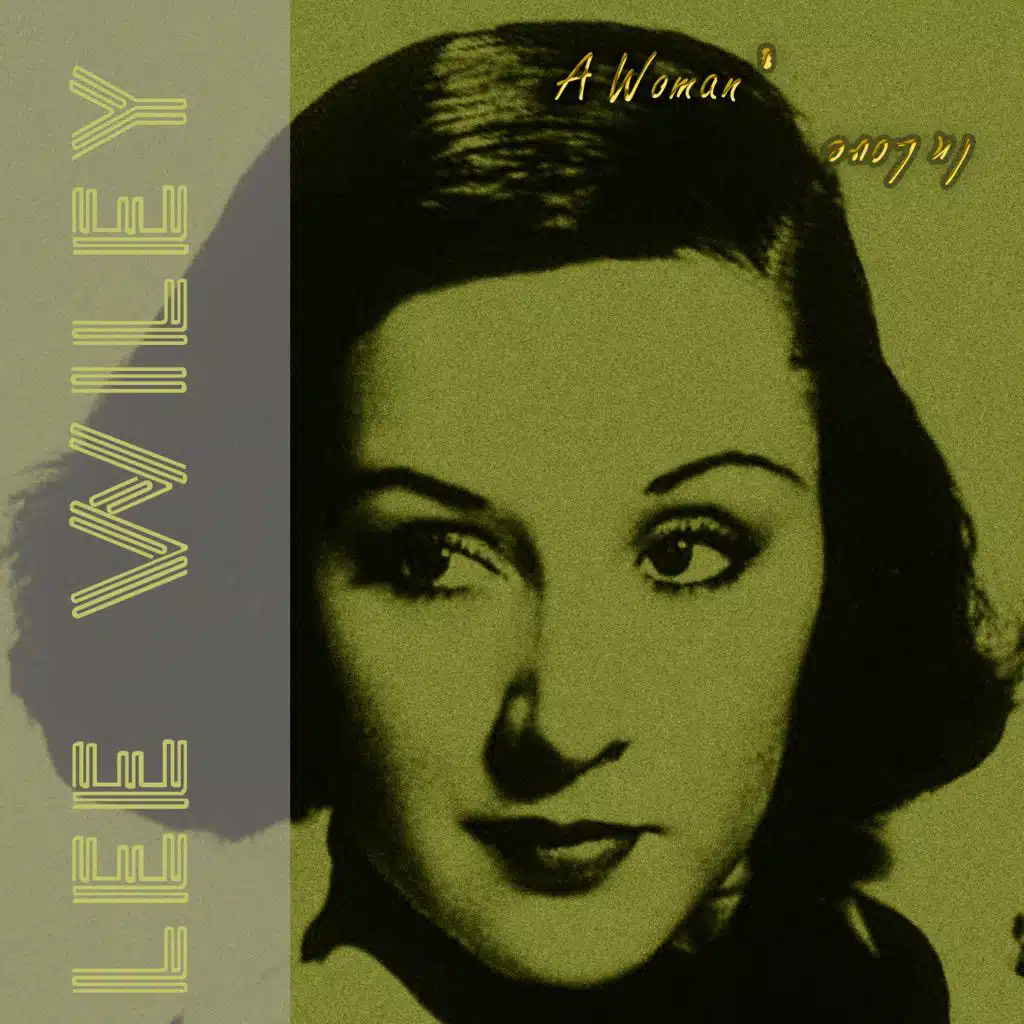 I've Got the World on a String