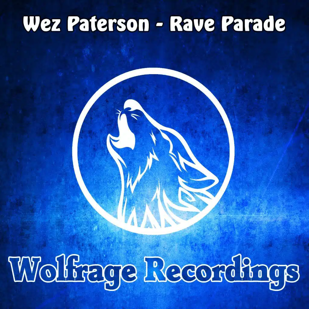 Wez Paterson