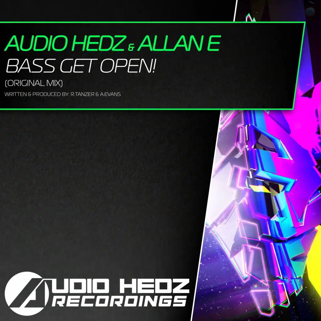 Audio Hedz & Allan E