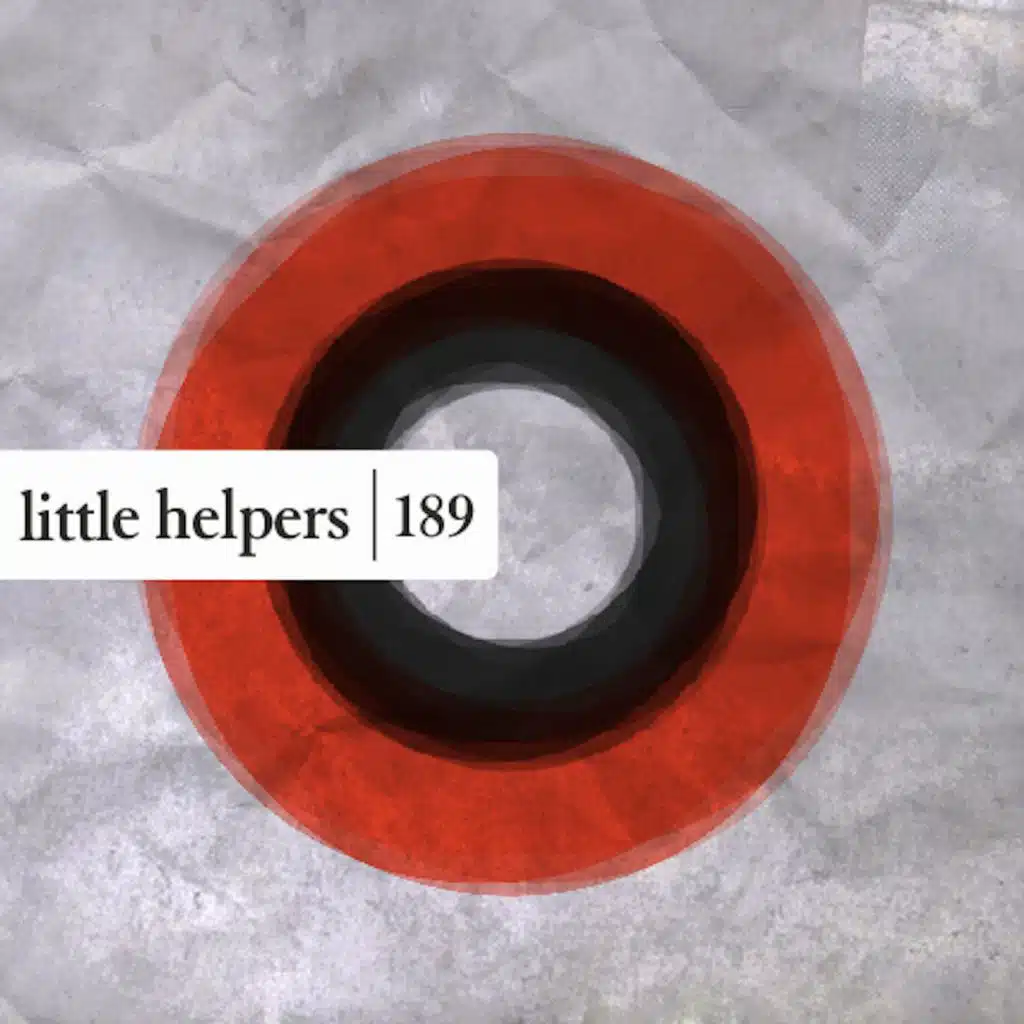 Little Helper 189-6