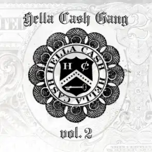 Hella Cash Gang (Vol. 2)