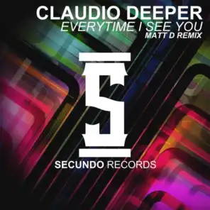 Claudio Deeper