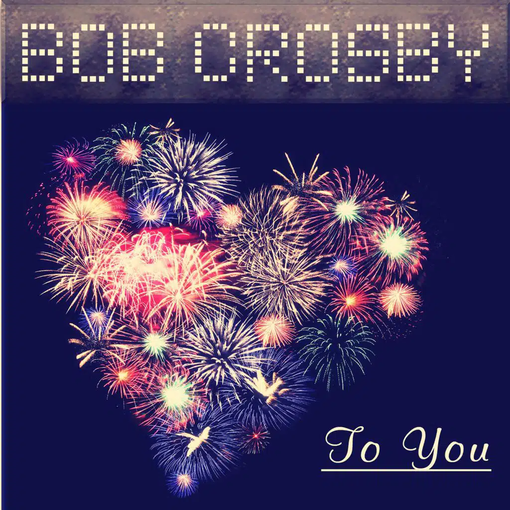 Bob Crosby & The Bobcats