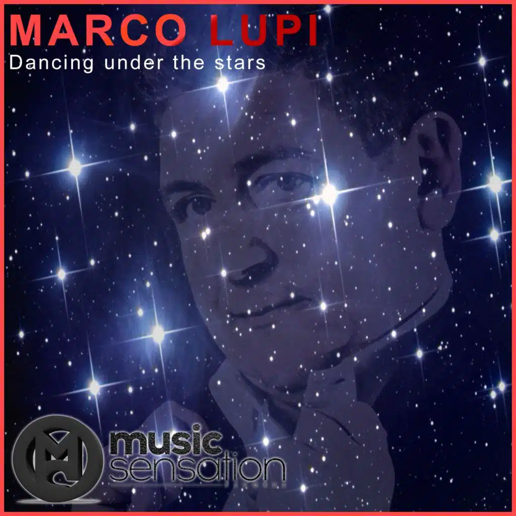 Marco Lupi
