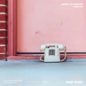Hard To Forget (Radio Edit)