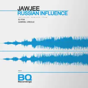 Russian Influence (Gabriel Creole Remix)