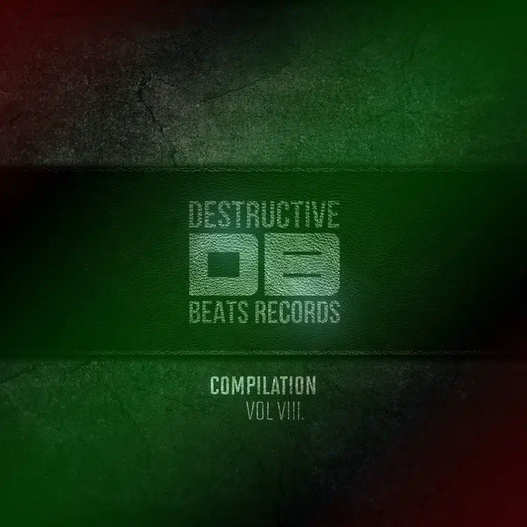 Destructive Compilation, Vol. 8