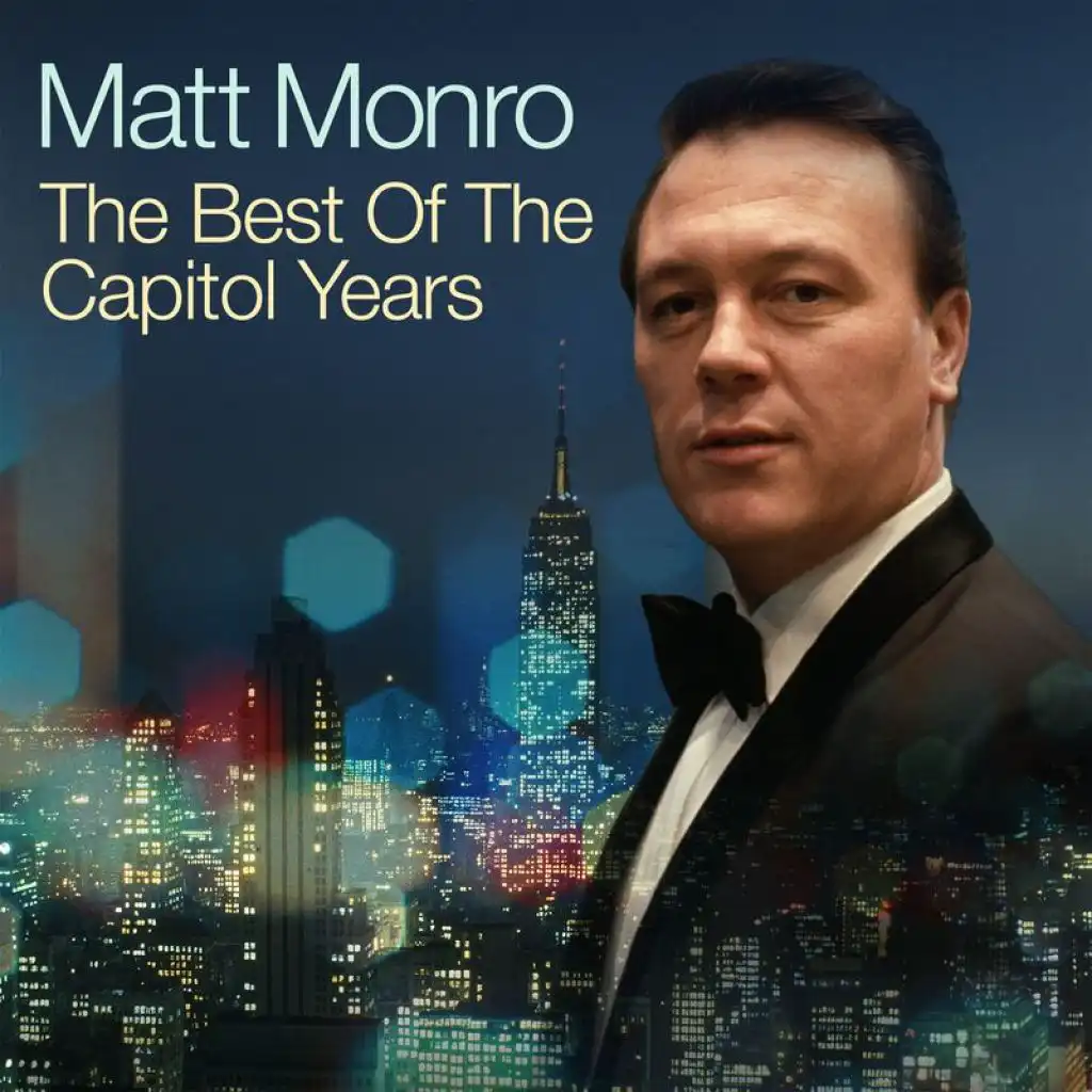 The Best Of The Capitol Years