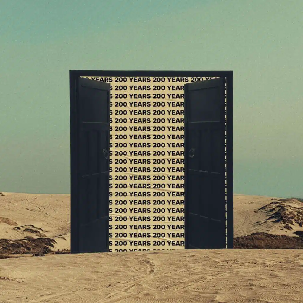 200 Years (Visualiser)