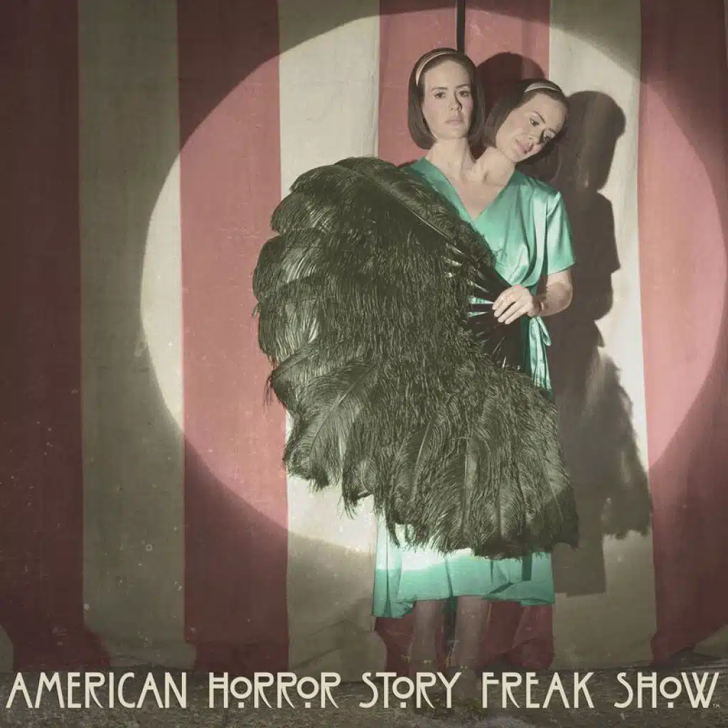 Criminal (From "American Horror Story") [feat. Sarah Paulson]