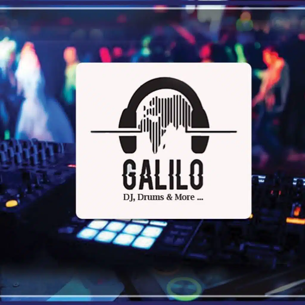 جاليلو رميكس ديب هوس عربي