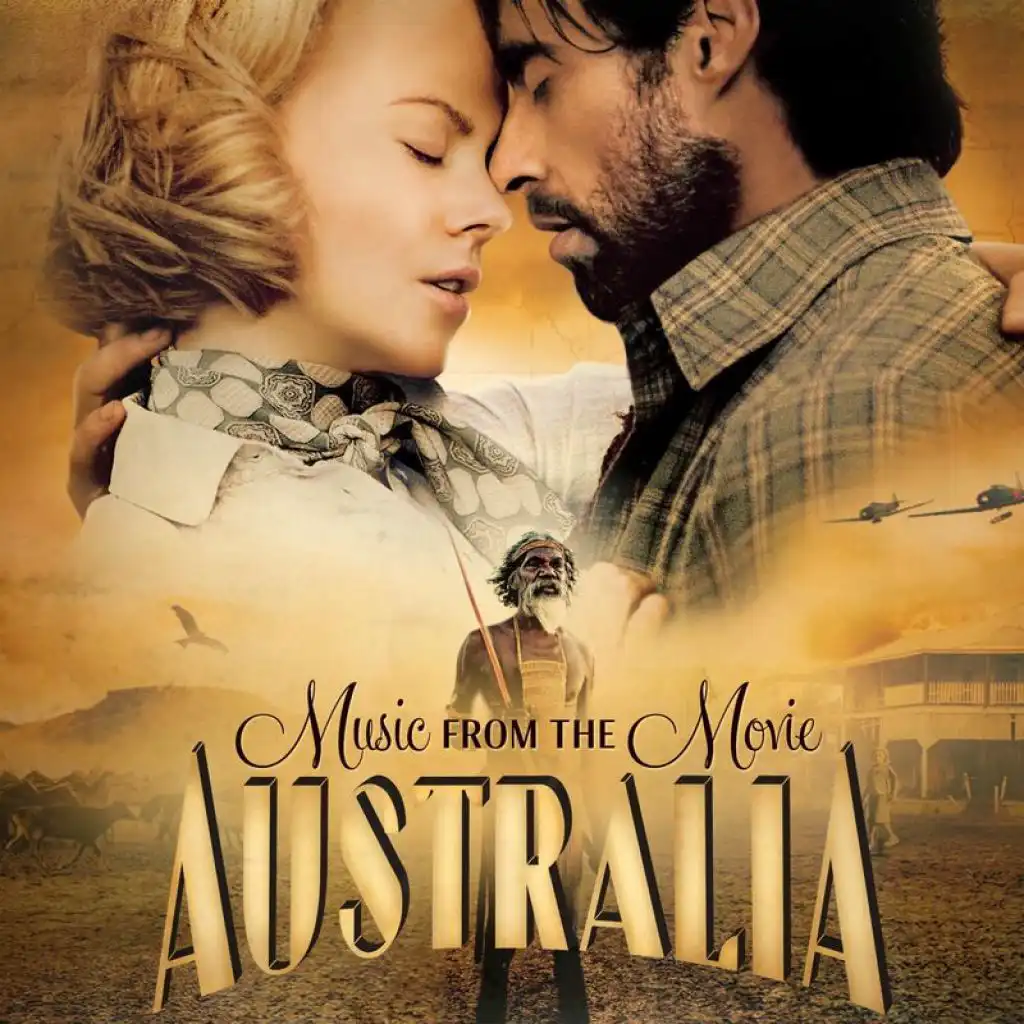 The Drover's Ballad (From "Australia"/Soundtrack Version)