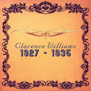 Clarence Williams, 1927 - 1935