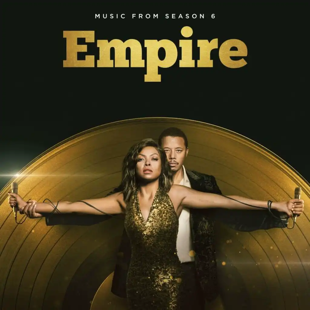 Lifetime (From "Empire: Season 6") [feat. Kiandra Richardson]