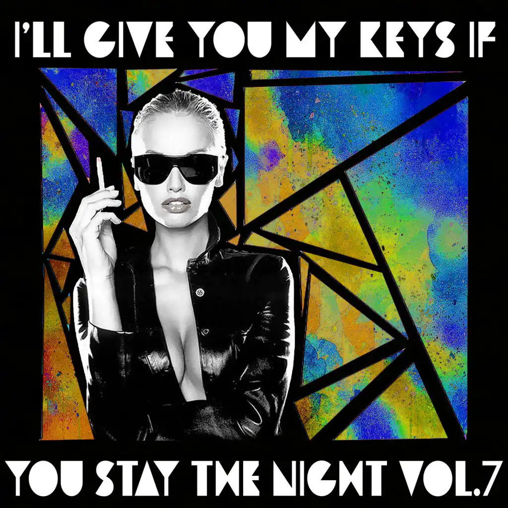 I'll Give You My Keys If You Stay The Night, Vol. 7