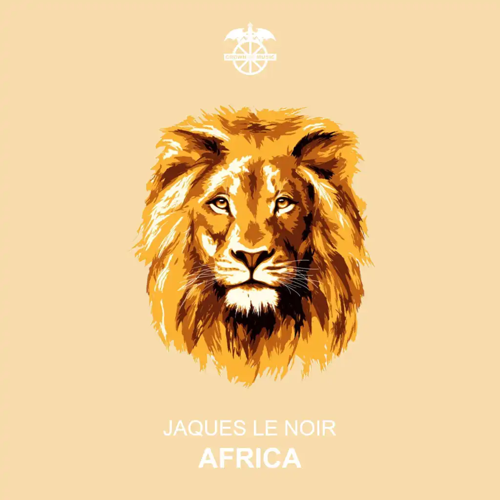 Africa (Radio Edit)