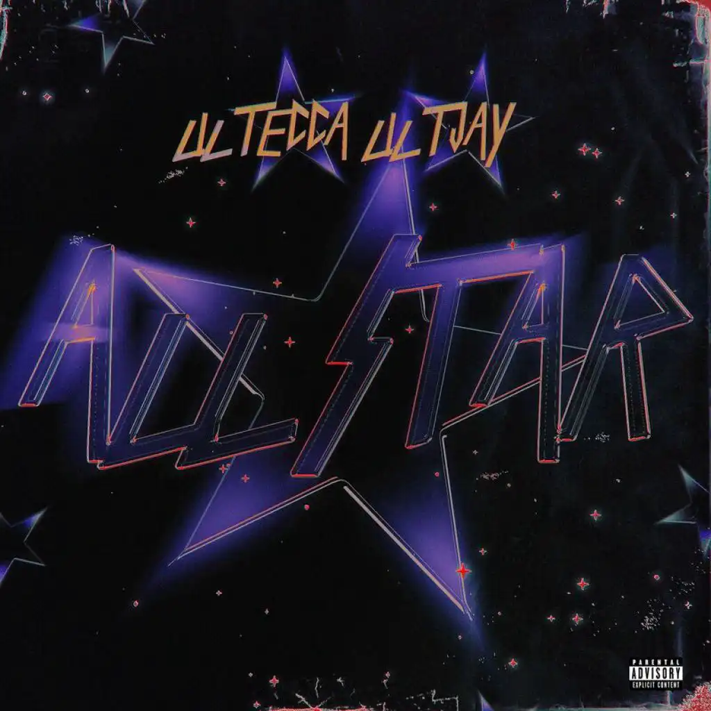 All Star (feat. Lil Tjay)