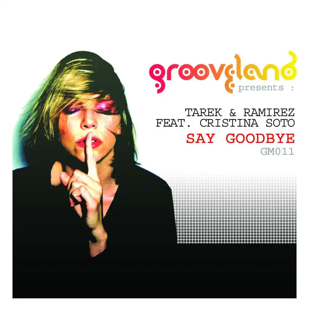 Say Goodbye (Steve SoulBasics Remix) [feat. Cristina Soto & Steve Fox]