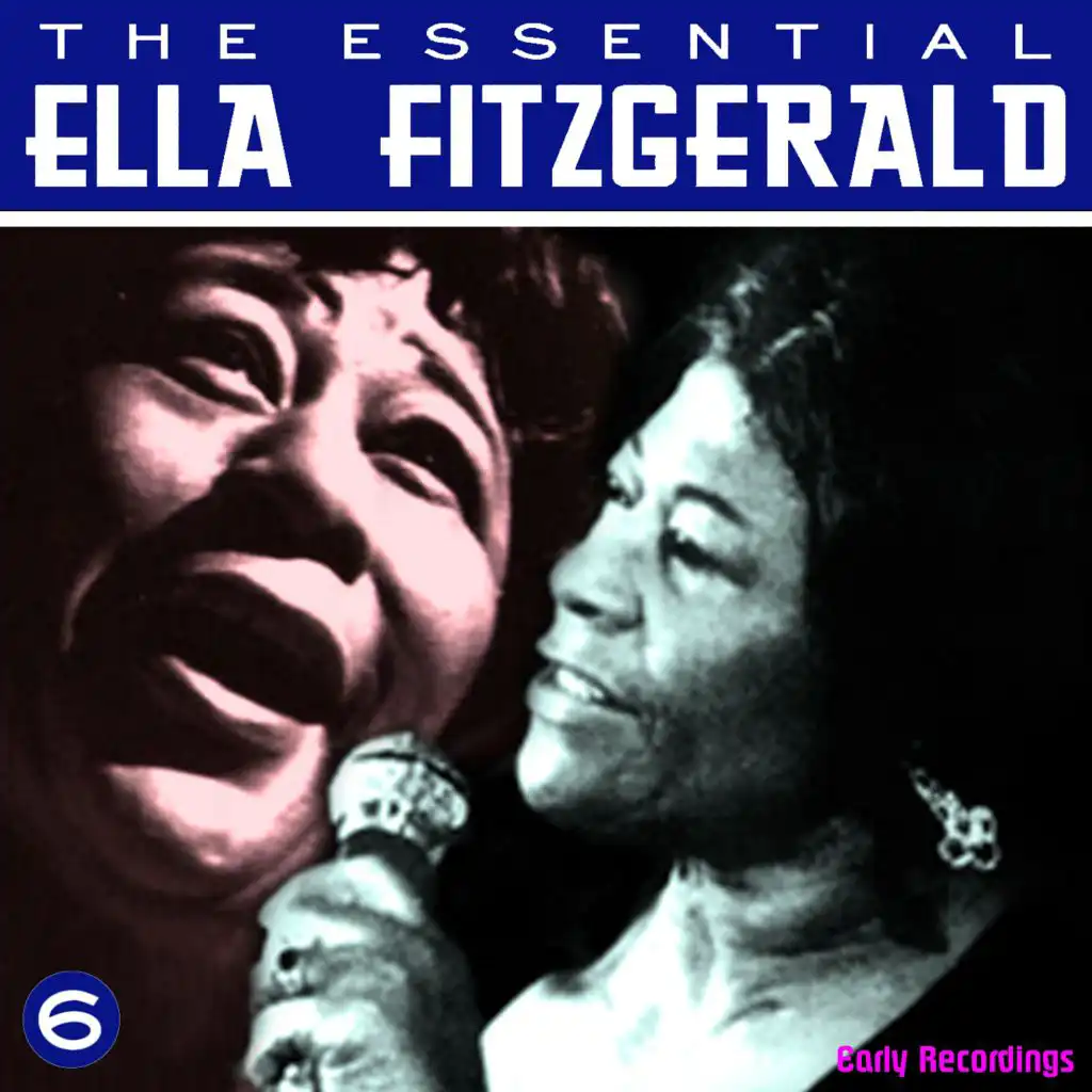 The Essentials - Early Recordings, Vol. 6