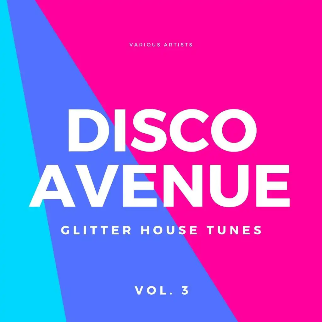Disco Flavour (Back to 80's Mix)