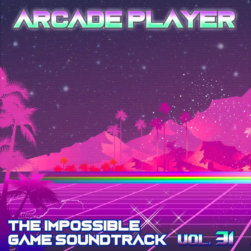 The Impossible Game Soundtrack, Vol. 31