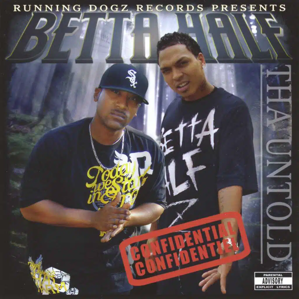 Tha Untold