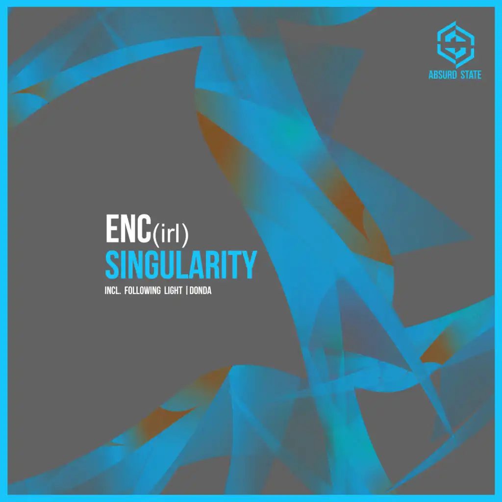 Singularity (Donda Remix)