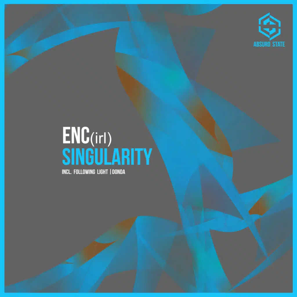 Singularity (Following Light Remix)