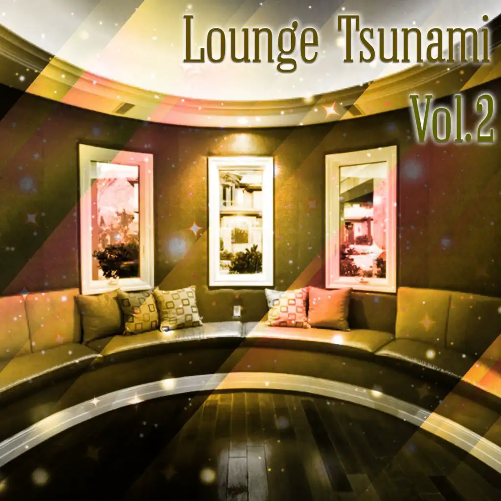Lounge Tsunami, Vol. 2