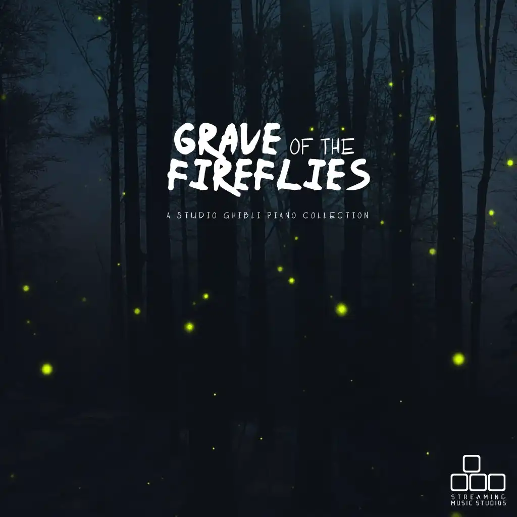 Mother's Death (From "Grave of the Fireflies") [Piano Version]