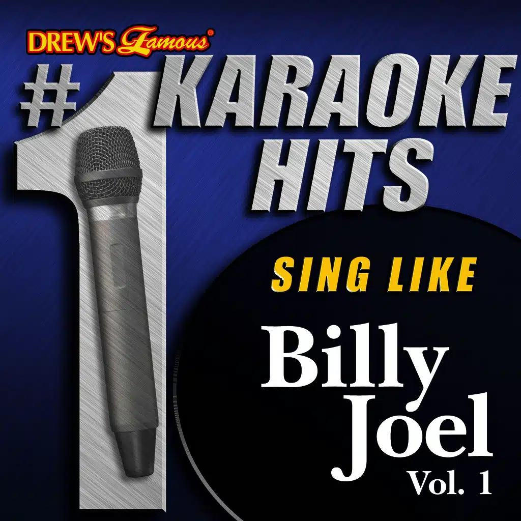 Don't Ask Me Why (Karaoke Version)