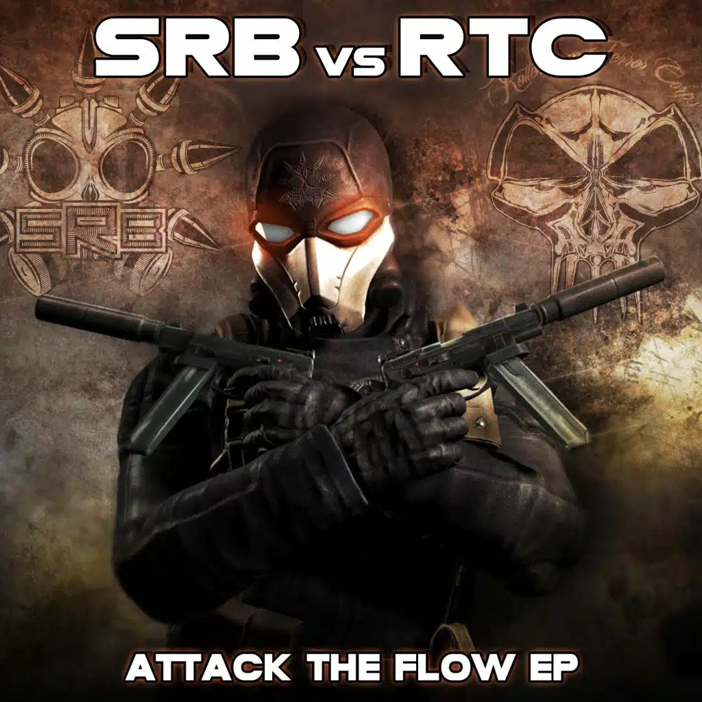 SRB vs RTC