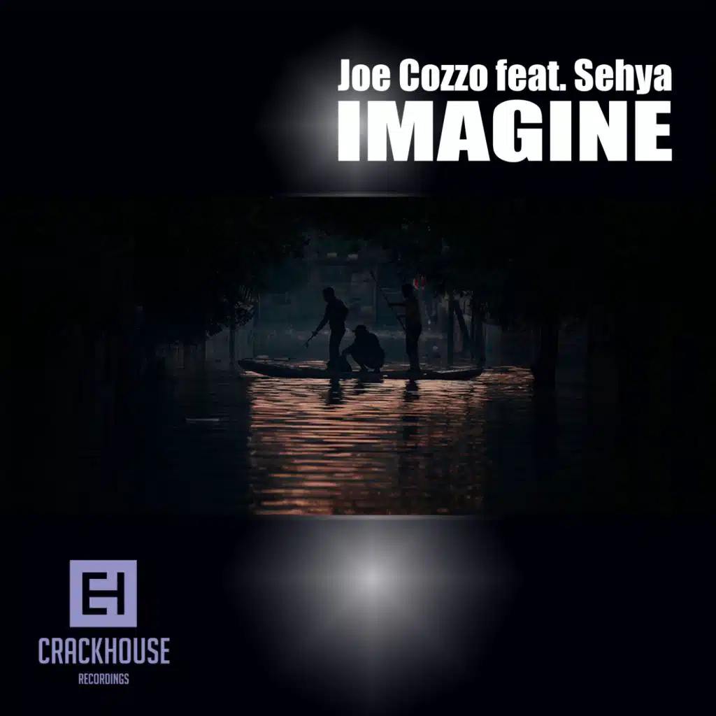 Imagine (feat. Sehya)