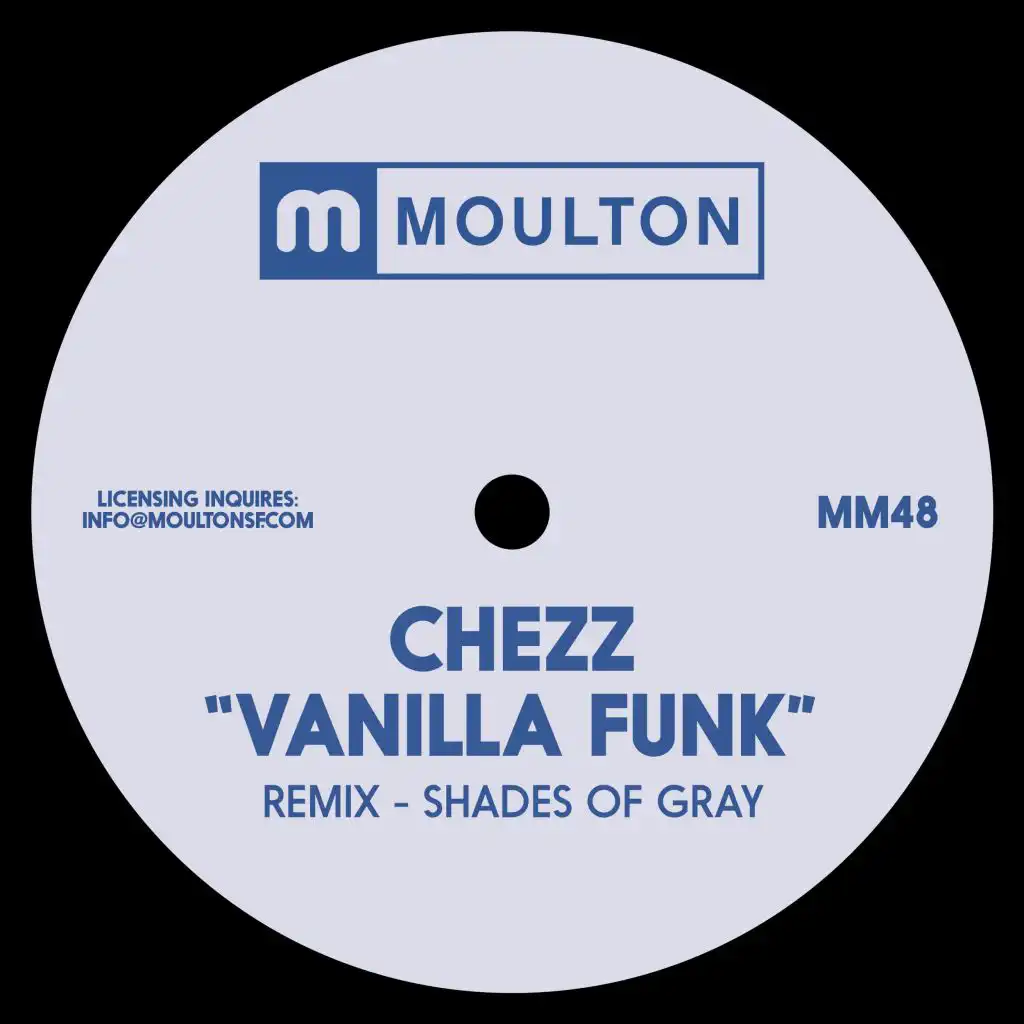 Vanilla Funk (Shades of Gray Remix)