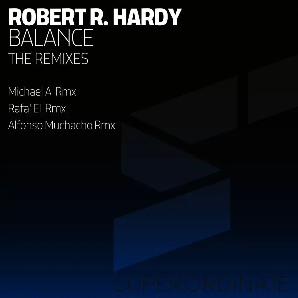 Robert R. Hardy & Rafa'EL