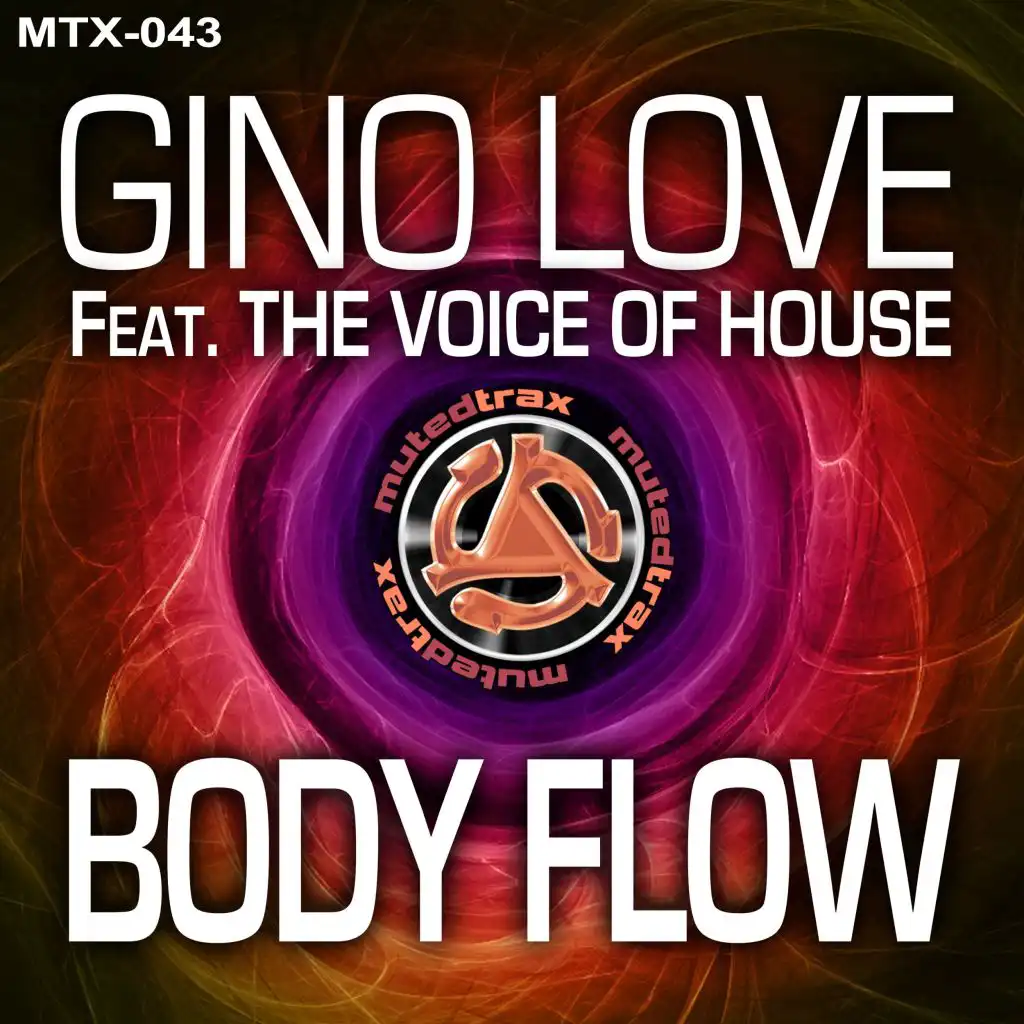 Body Flow (Extended Vocal Mix)