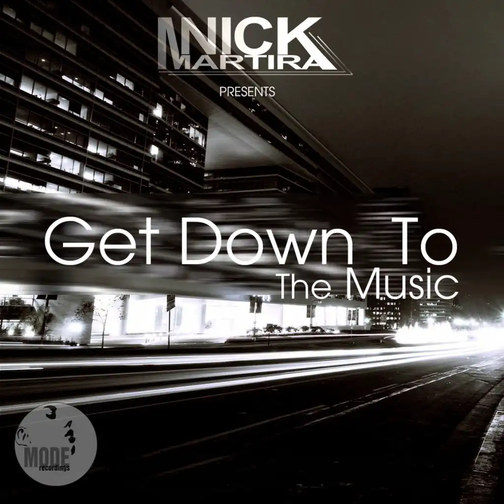 Get Down To The Music (Nck Mix)