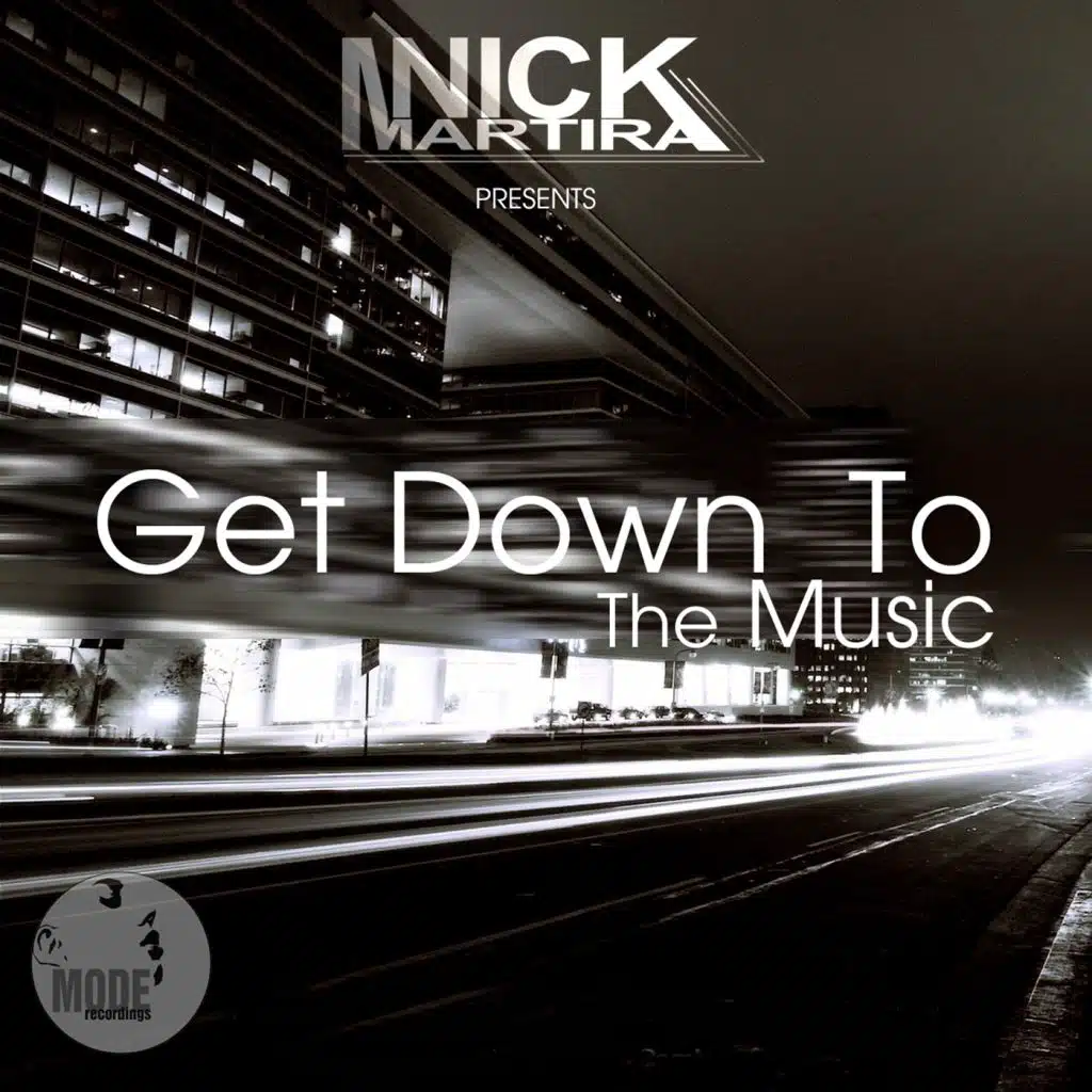 Get Down To The Music (Joe Dasilva Remix)