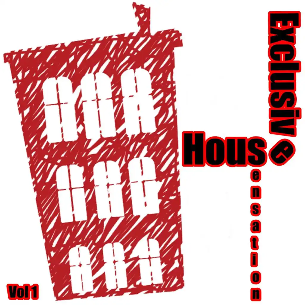 Exclusive House Sensation, Vol. 1