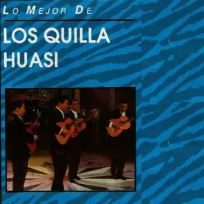 Los Quilla Huasi
