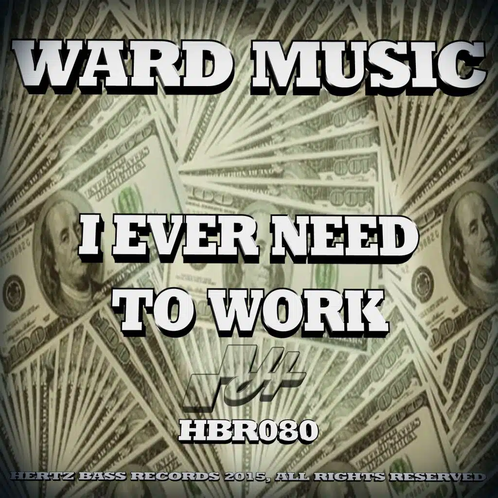 Ward Music