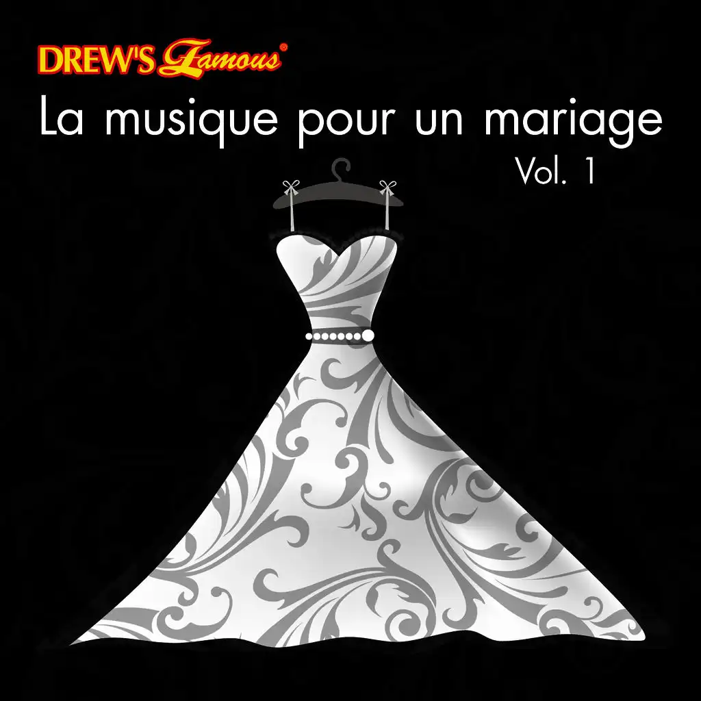 La musique pour un mariage, Vol. 1