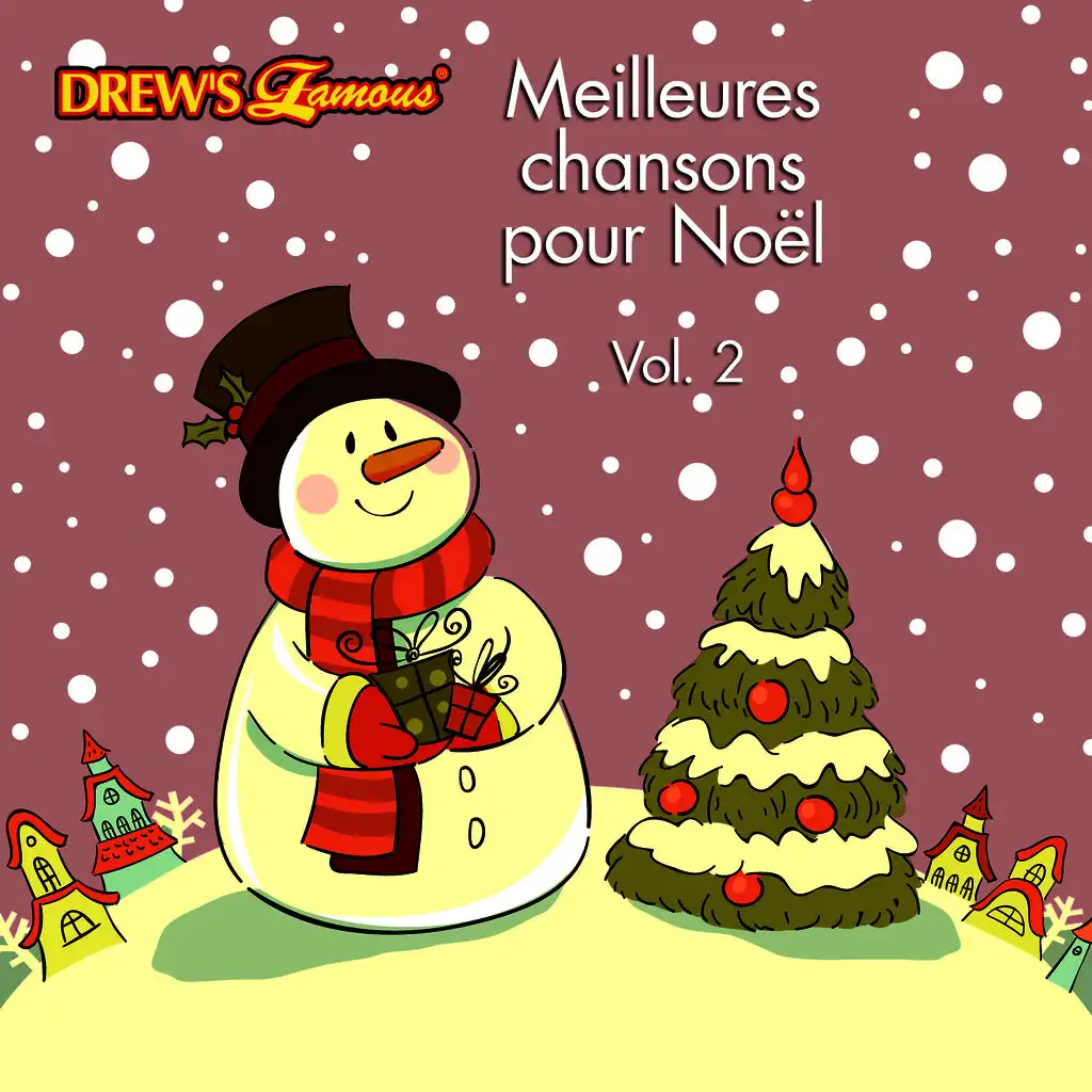 Meilleures chansons pour Noël, Vol. 2