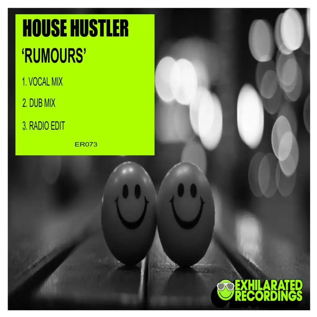 Rumours (Dub Mix)