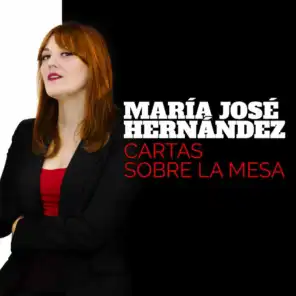 Maria Jose Hernandez