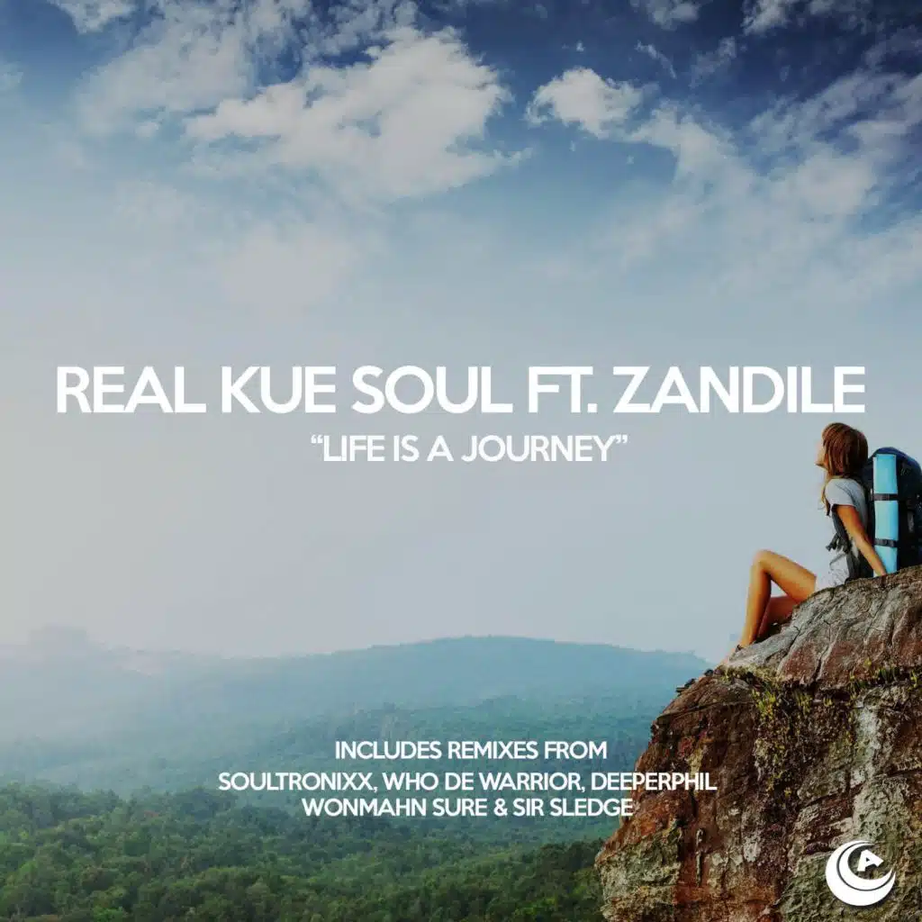 Life Is A Journey (DeeperPHIL Remix) [feat. Zandile]
