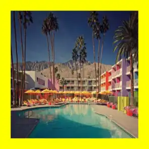 Palm Springs (Kompleks Remix)