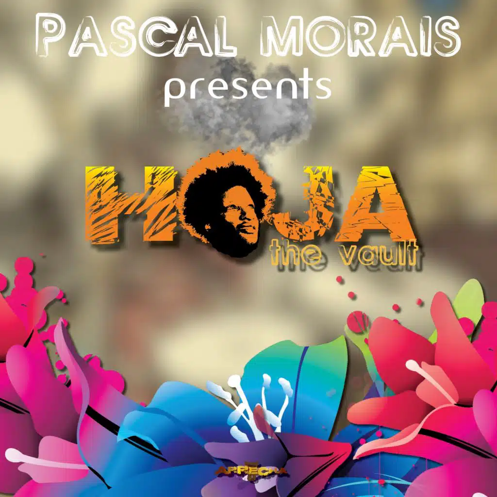 Matters (Pascal Morais' Afro Mix) [feat. Corey Jon]